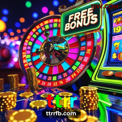 Multi-dispositivo ttrr