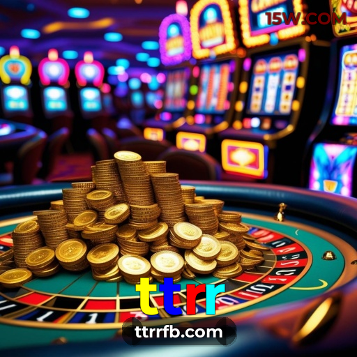 Apostas ao vivo ttrr