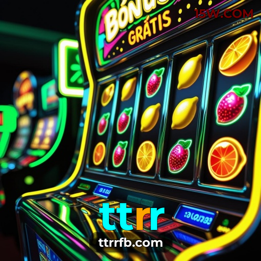 Gates of Olympus slot ttrr