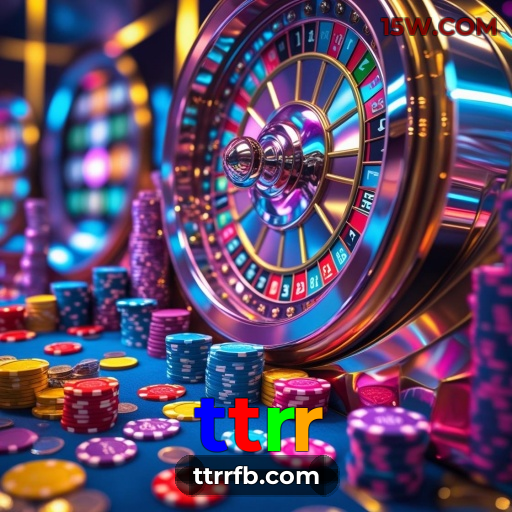 Apostas esportivas ttrr