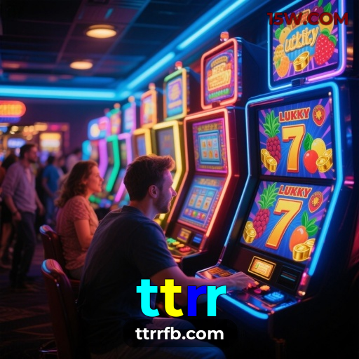 Verificação de email ttrr