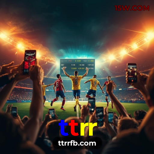 Sincronização ttrr