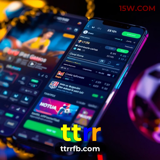 Bônus de depósito ttrr