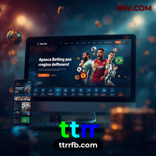 Aplicativo Windows ttrr