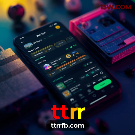 Slots mobile ttrr