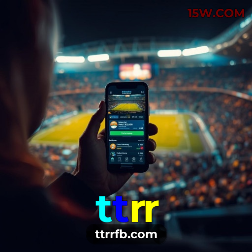 Escolha de jogos ttrr