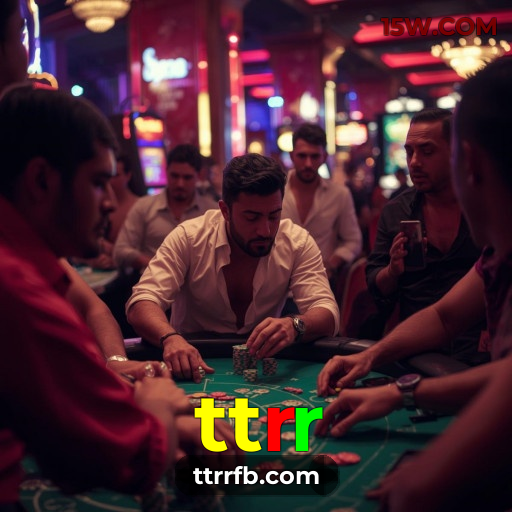 Gerente de conta ttrr