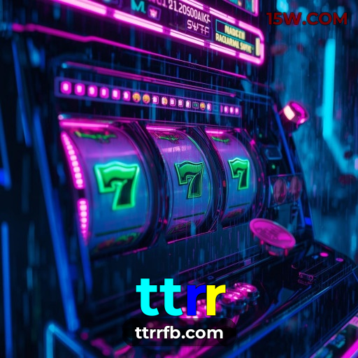 Formulário de registro ttrr