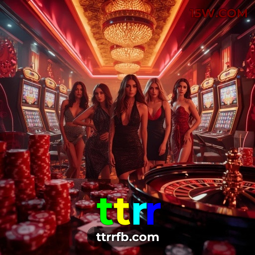 Torneios exclusivos ttrr