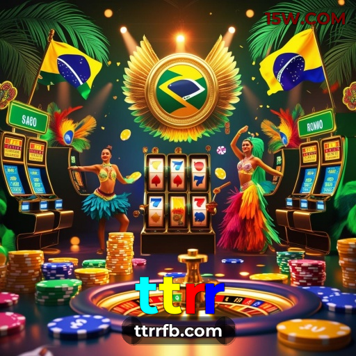 Estatísticas ao vivo ttrr